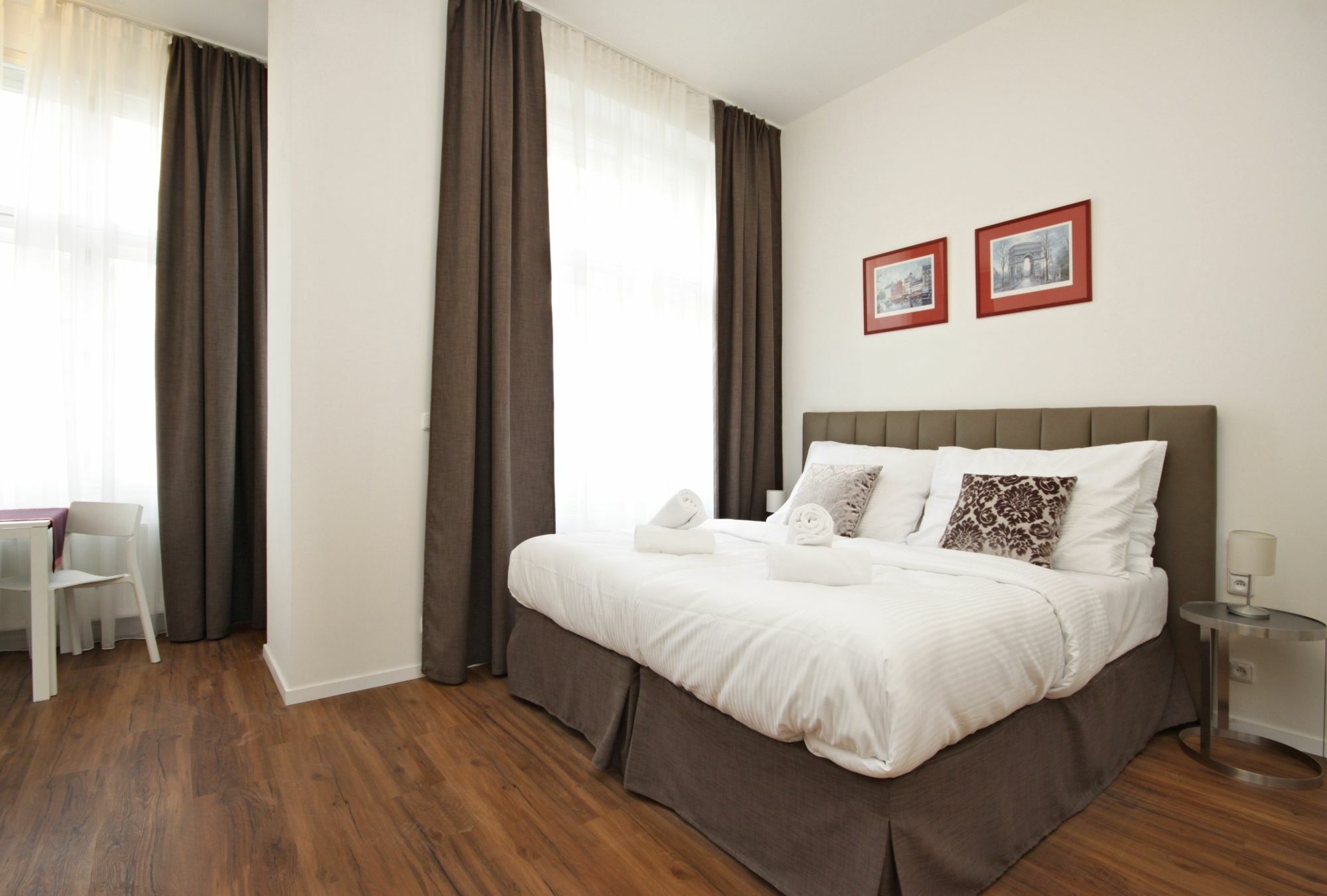 Hotel Elizabeth Prag