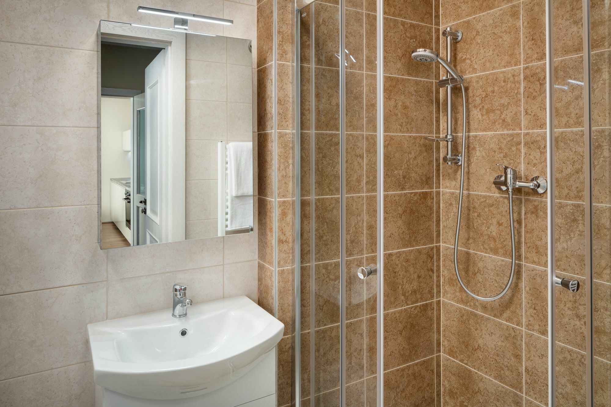 Louren Apartmán Praha