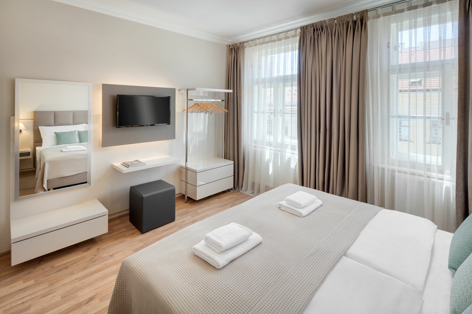 Louren Praha