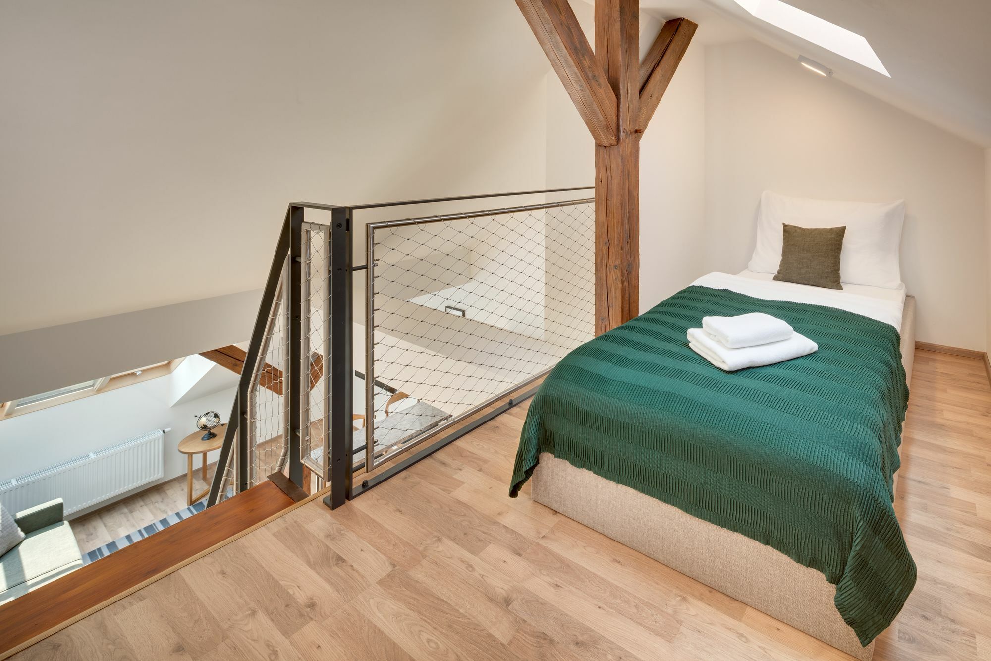 Louren Apartmán