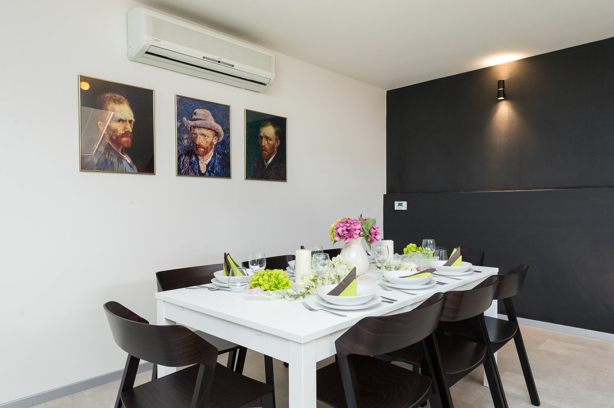 Empirent Beautiful Duplex * Prag