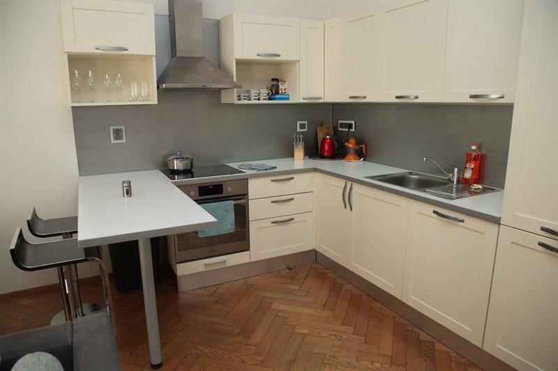 Apartment Fully Equipped Spacious Prag