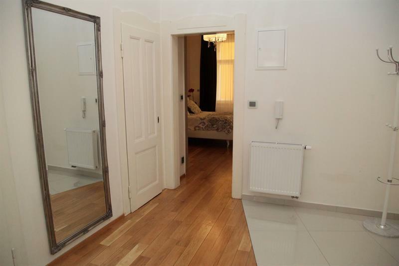 Apartment Fully Equipped Spacious