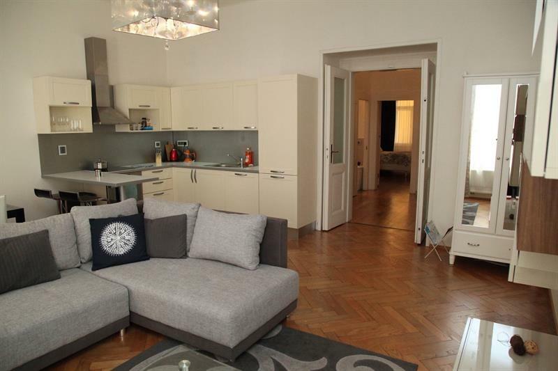 Fully Equipped Spacious * Prag