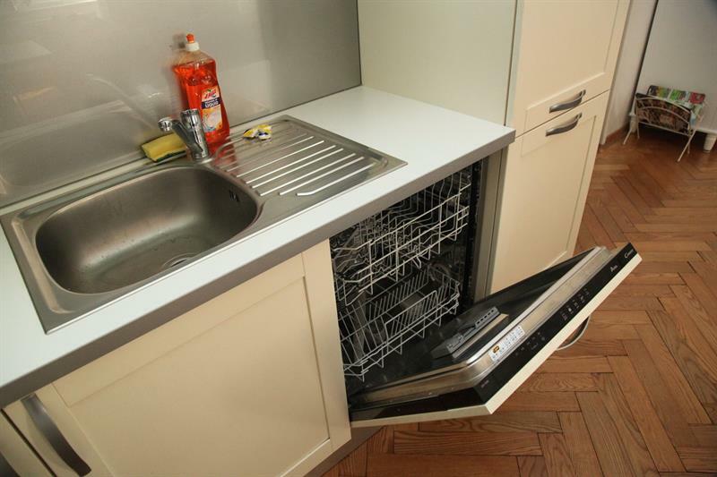 Fully Equipped Spacious Apartment *