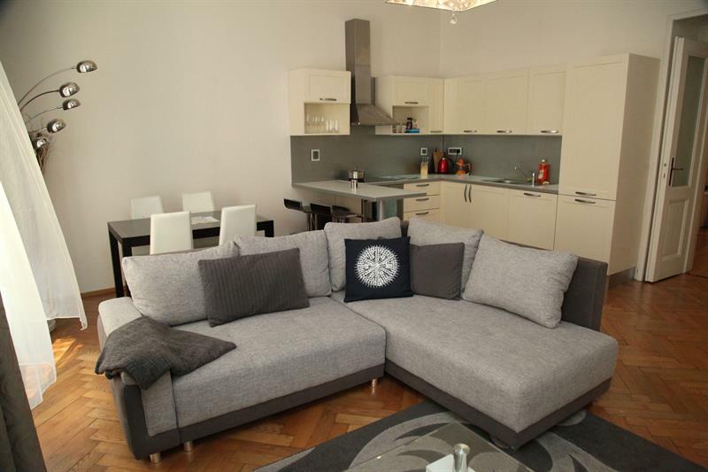Apartment Fully Equipped Spacious *