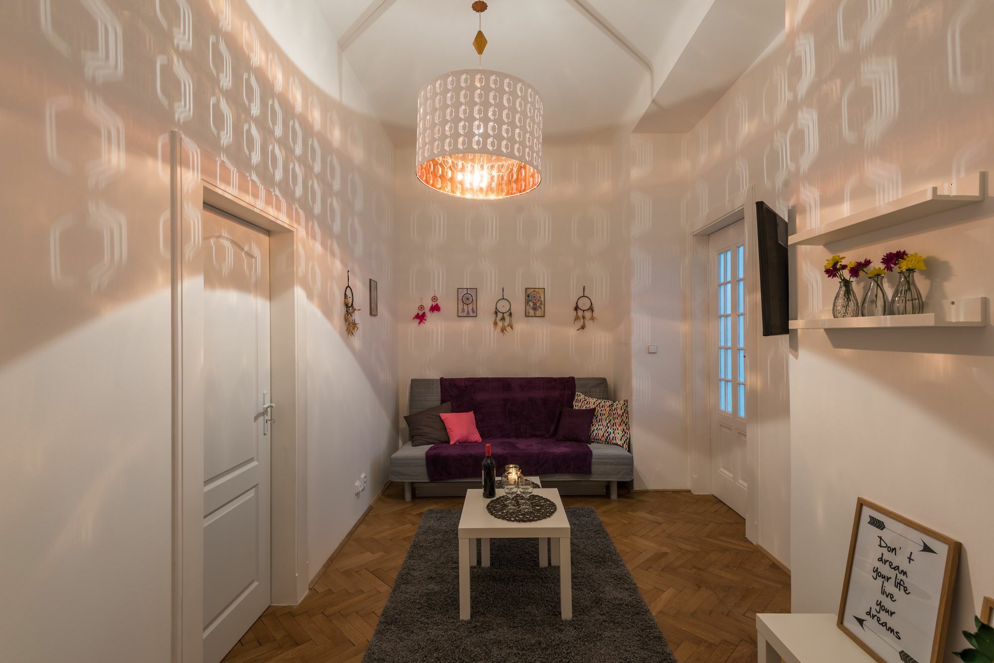 Apartment Narodni *