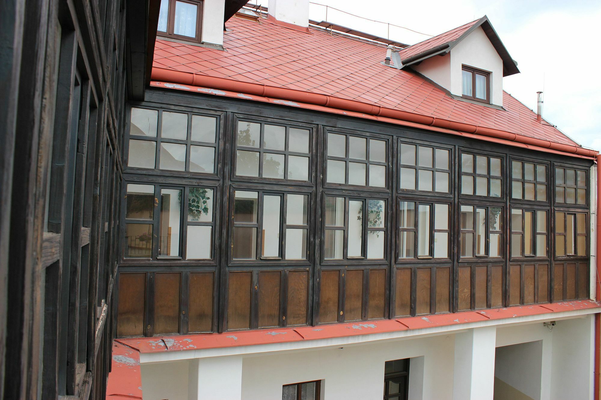 Emma 3* Prag