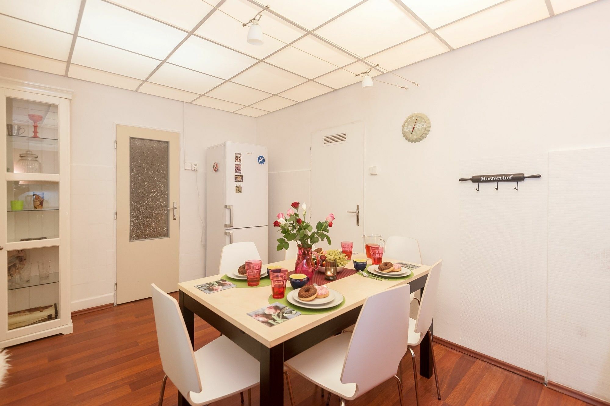 Apartment Narodni