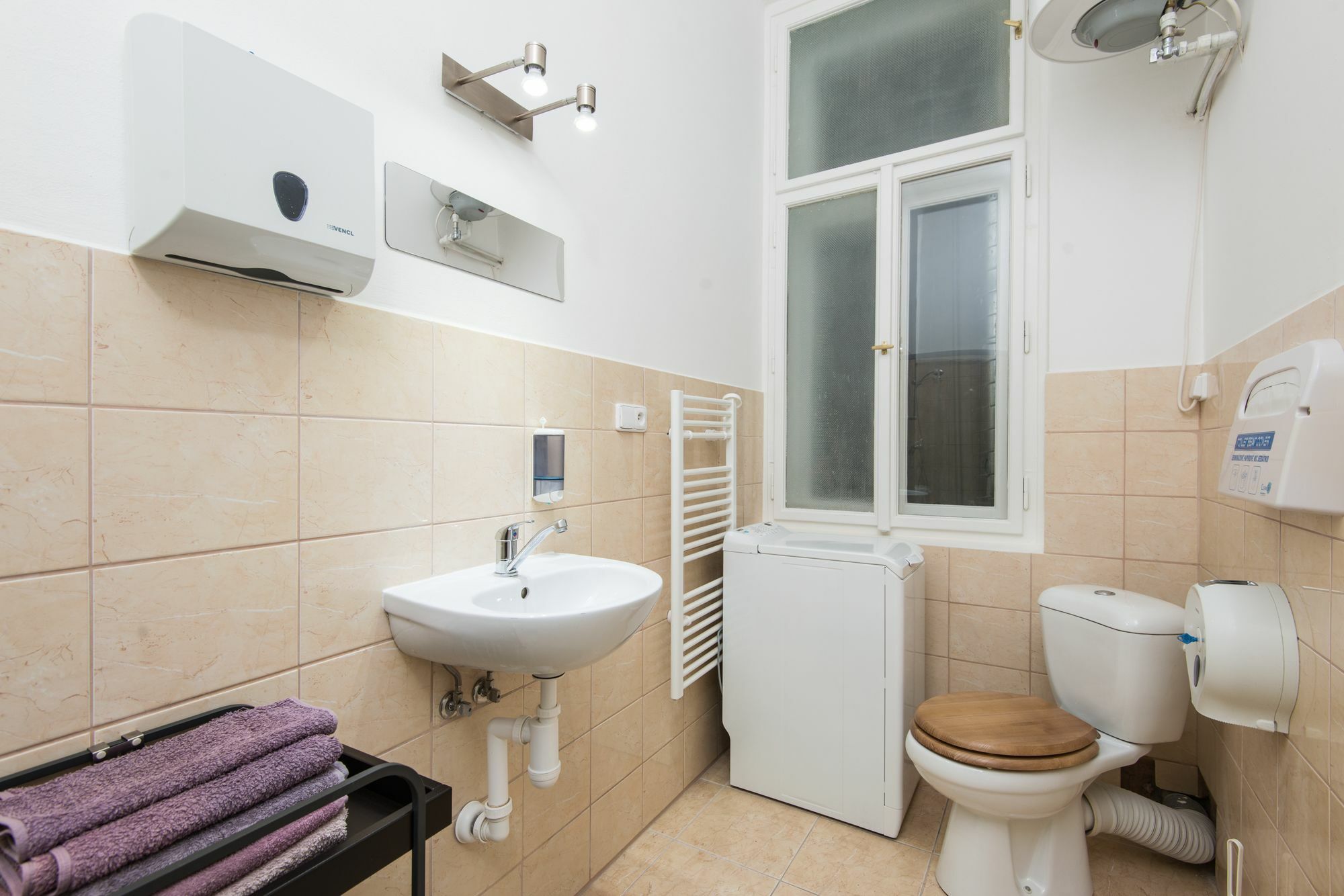 Apartment Narodni *