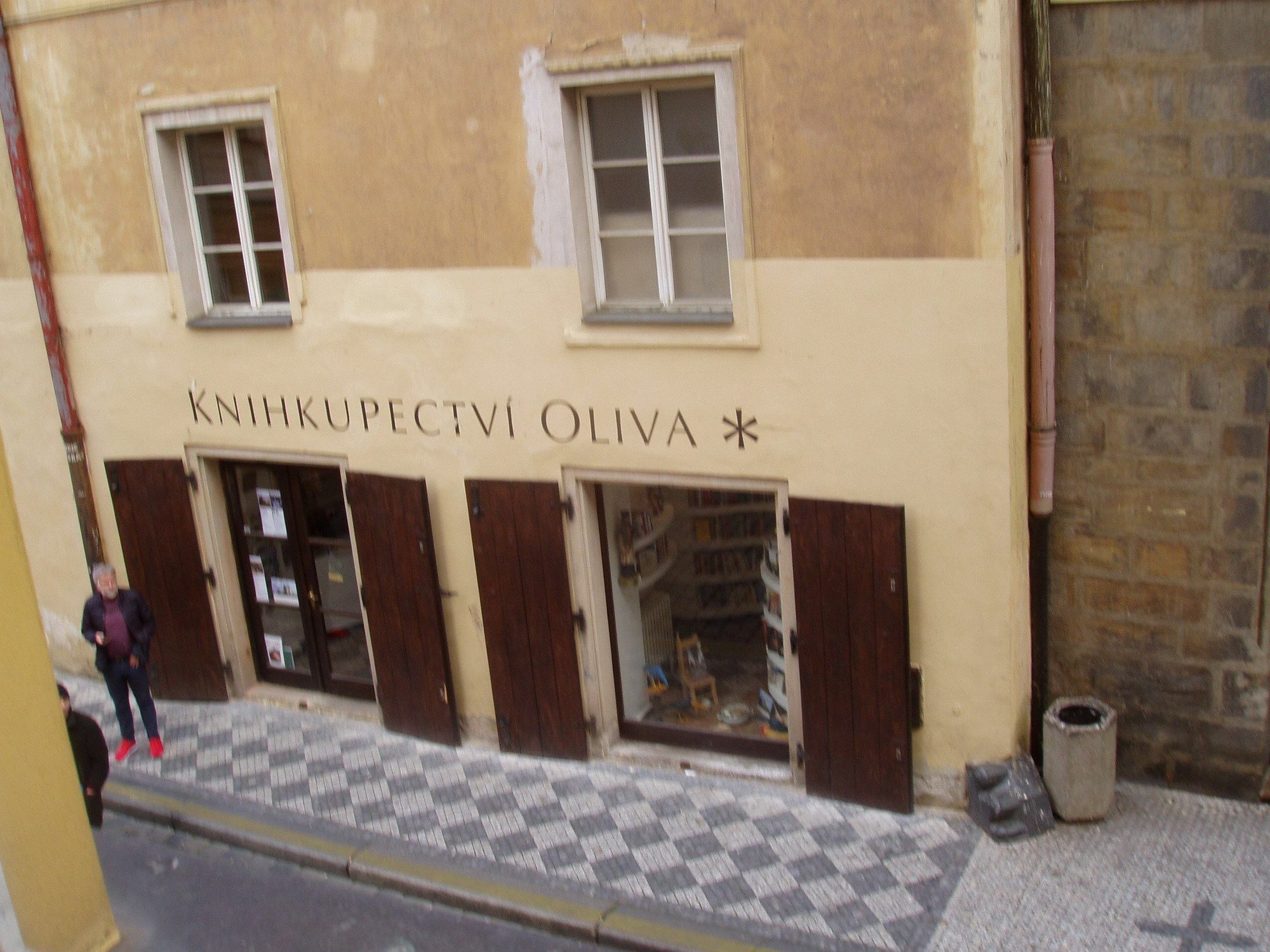 Decadent * Prag
