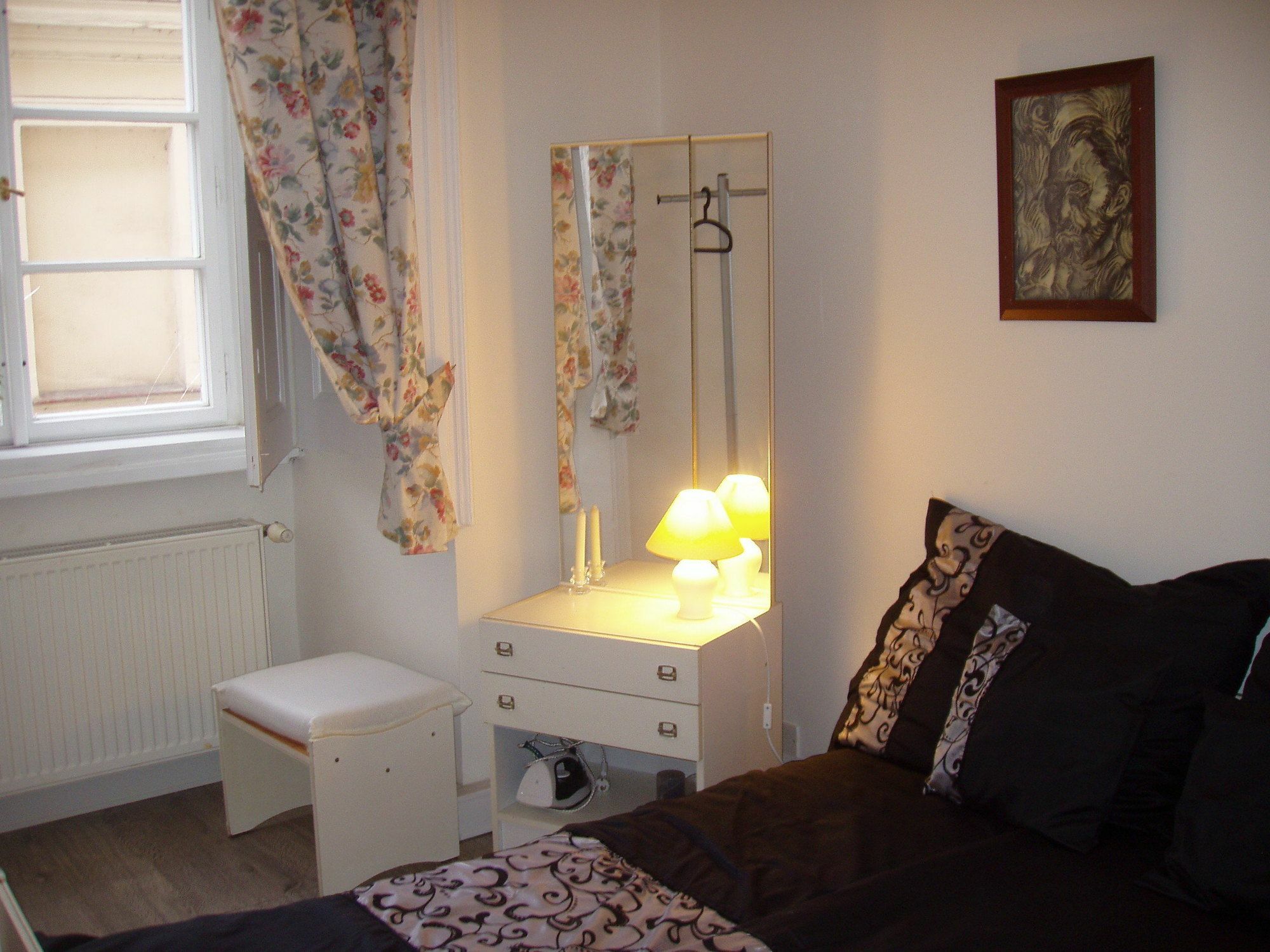 Apartment Decadent Prag
