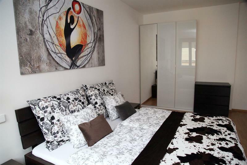 Apartmán Riverside Bright And Space *