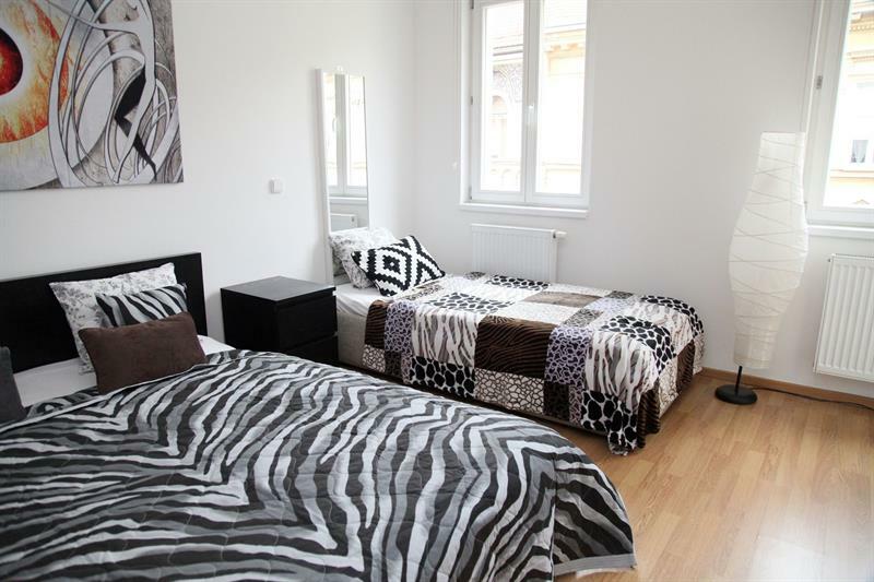 Apartmán Riverside Bright And Space *