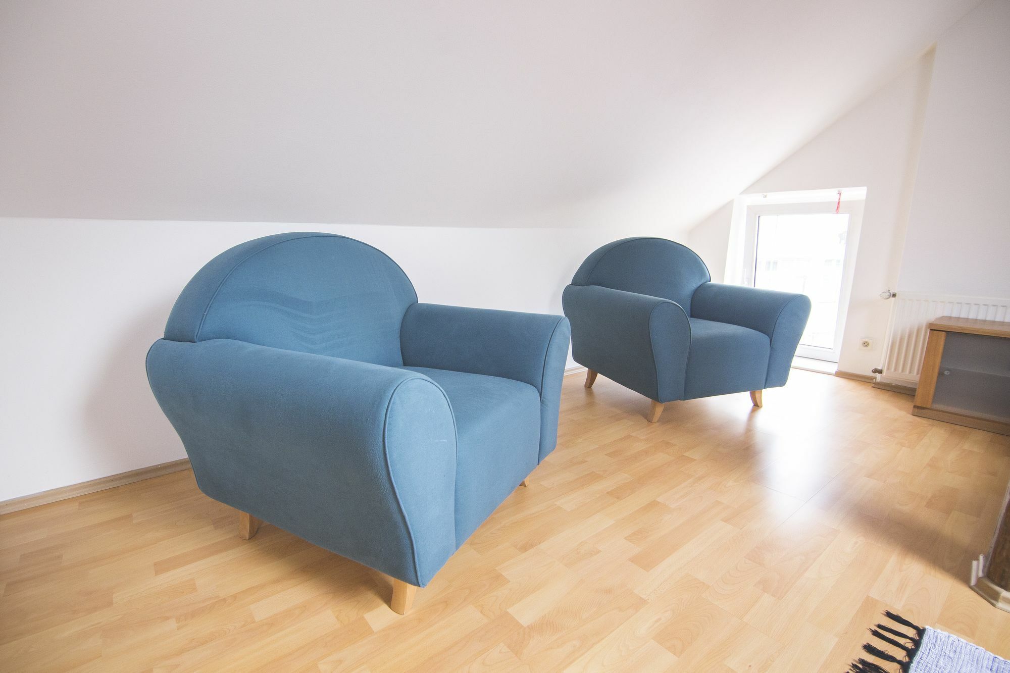 Apartment Good Time Duplex Prag