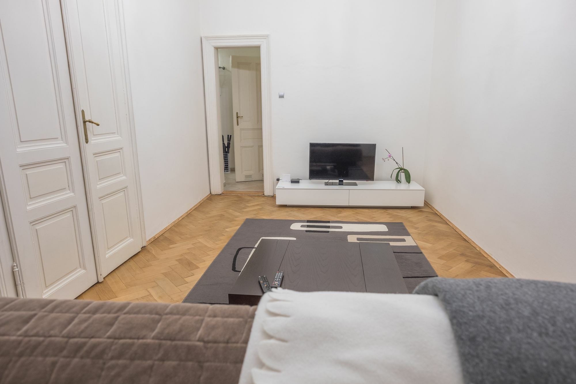 Apartmán Resslova By The Dancing House