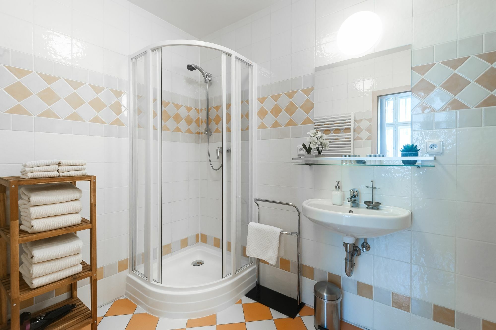 Apartmán Slovansky Dum Boutique