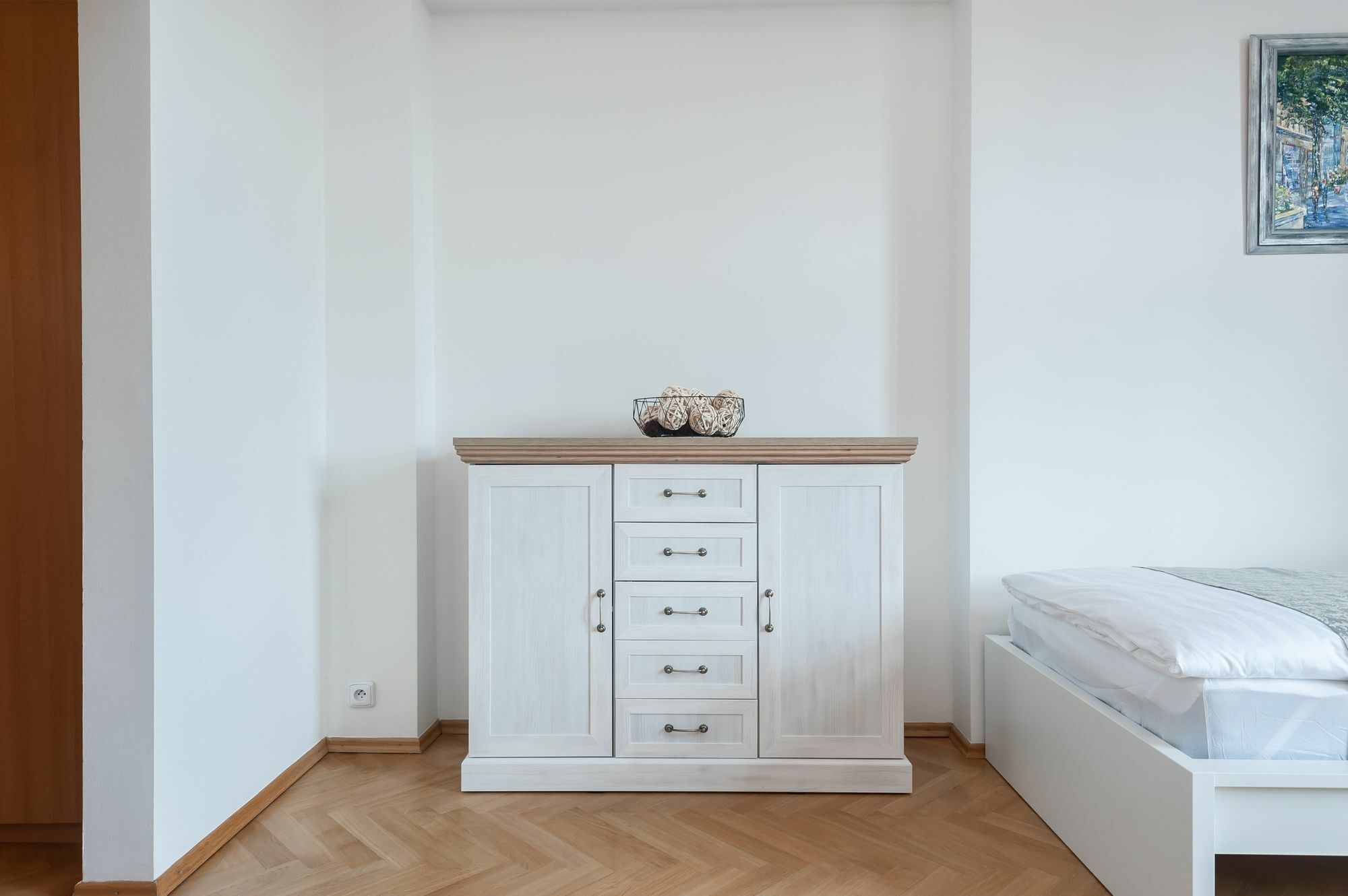 Apartmán Slovansky Dum Boutique Praha