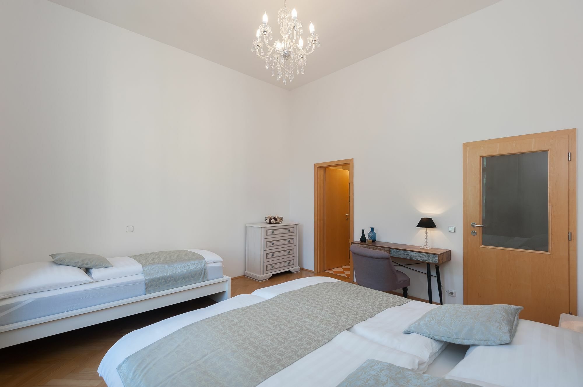 Slovansky Dum Boutique Apartmán *