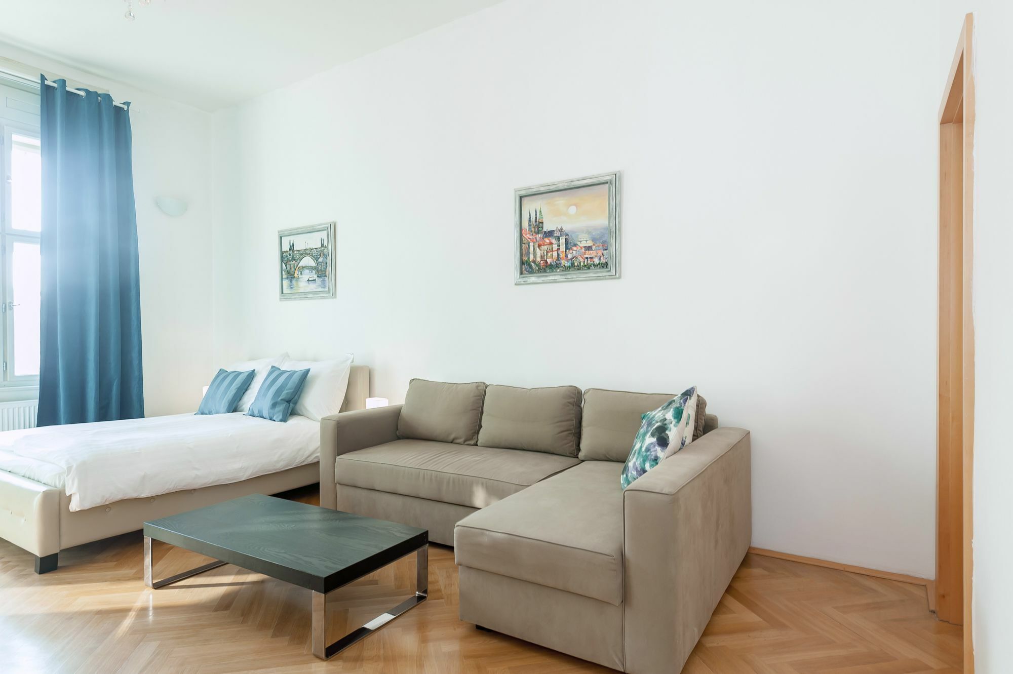 Apartmán Slovansky Dum Boutique *
