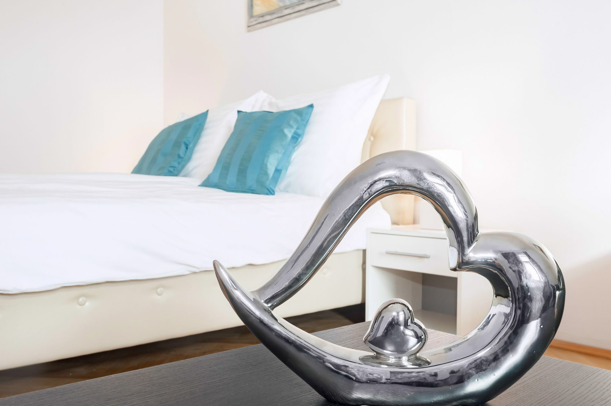 Slovansky Dum Boutique Apartmán *