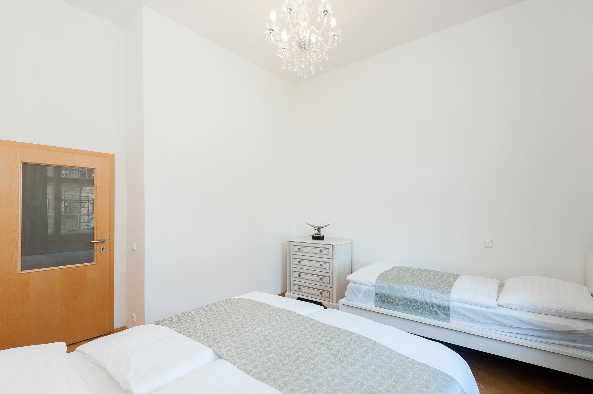 Apartmán Slovansky Dum Boutique Praha