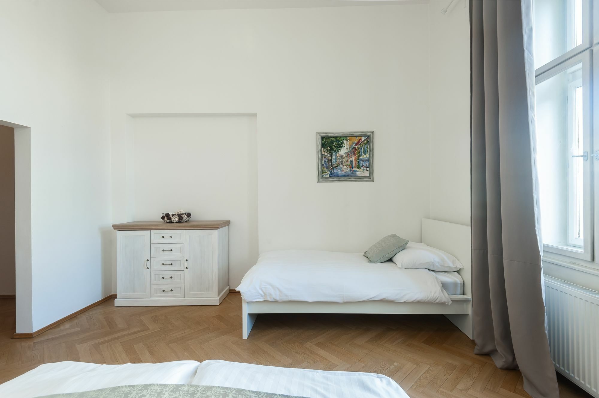 Apartmán Slovansky Dum Boutique