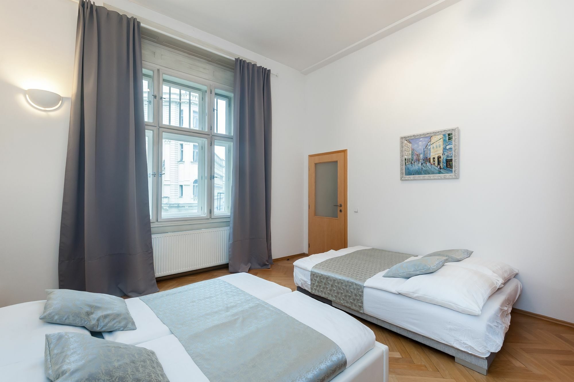 Apartmán Slovansky Dum Boutique *