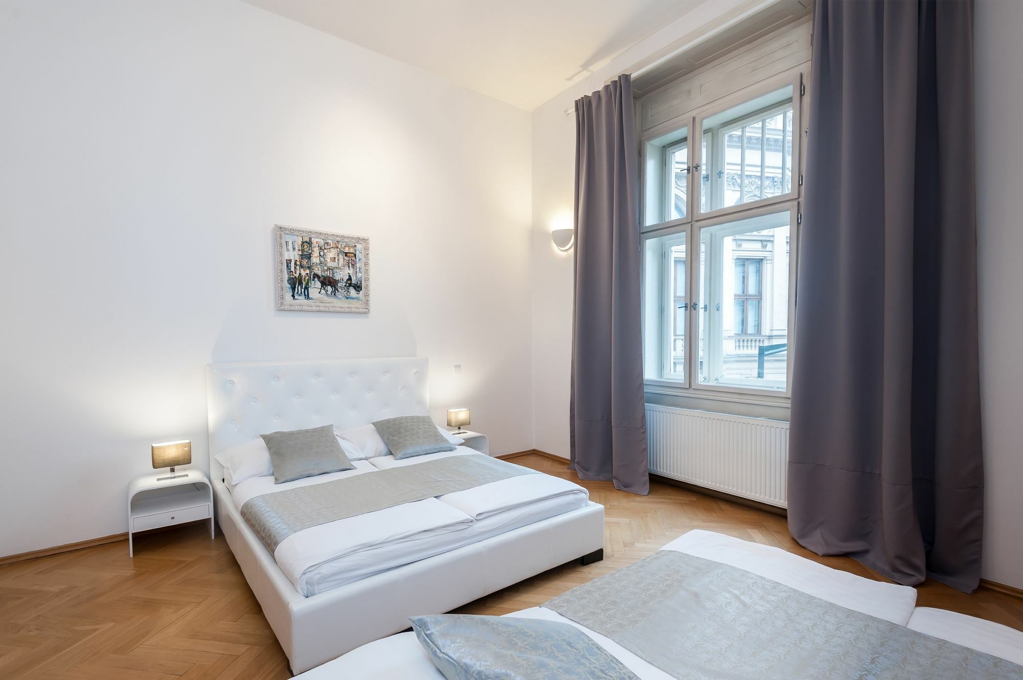 Slovansky Dum Boutique Apartmán