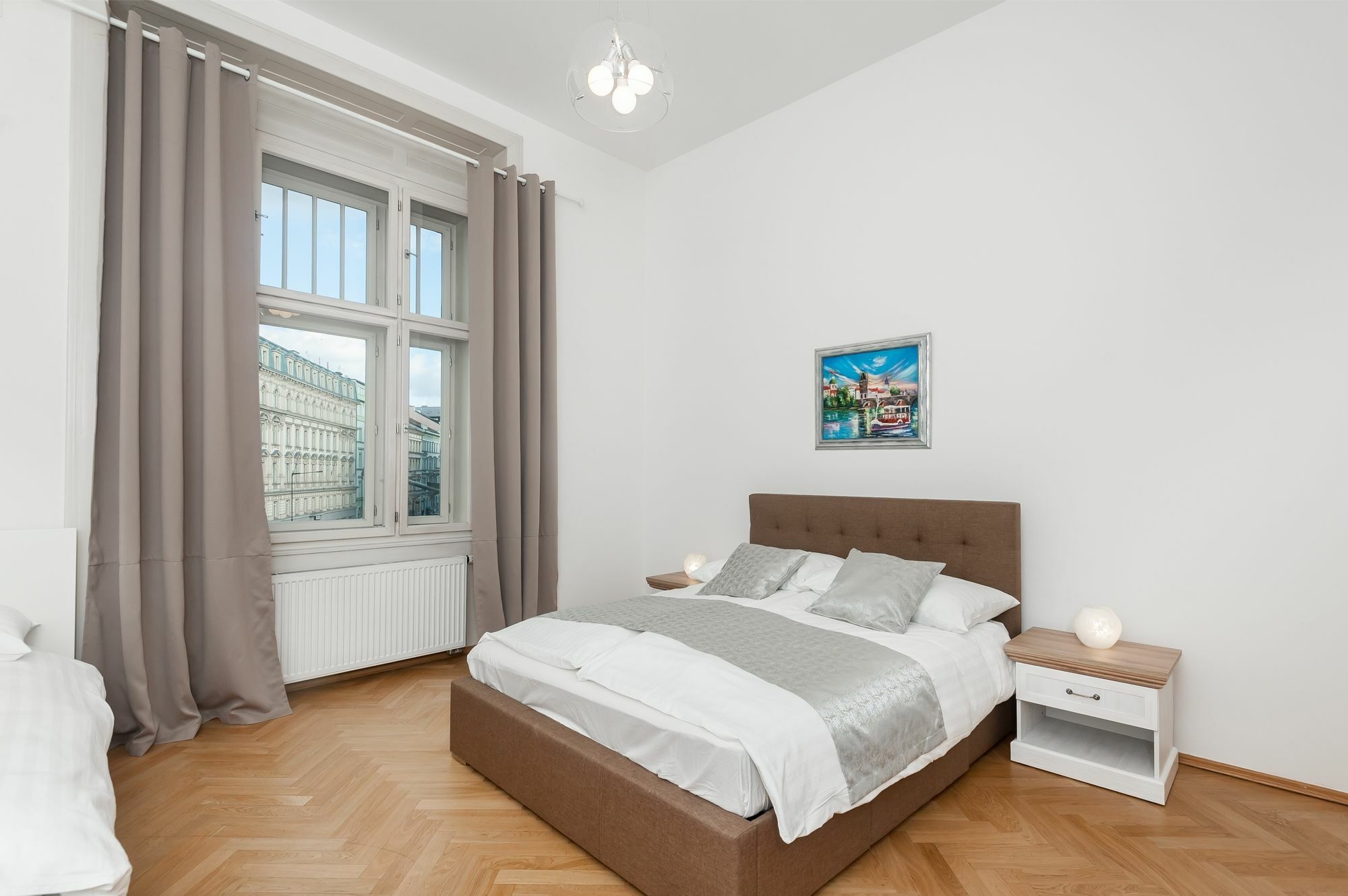 Slovansky Dum Boutique Apartmán *