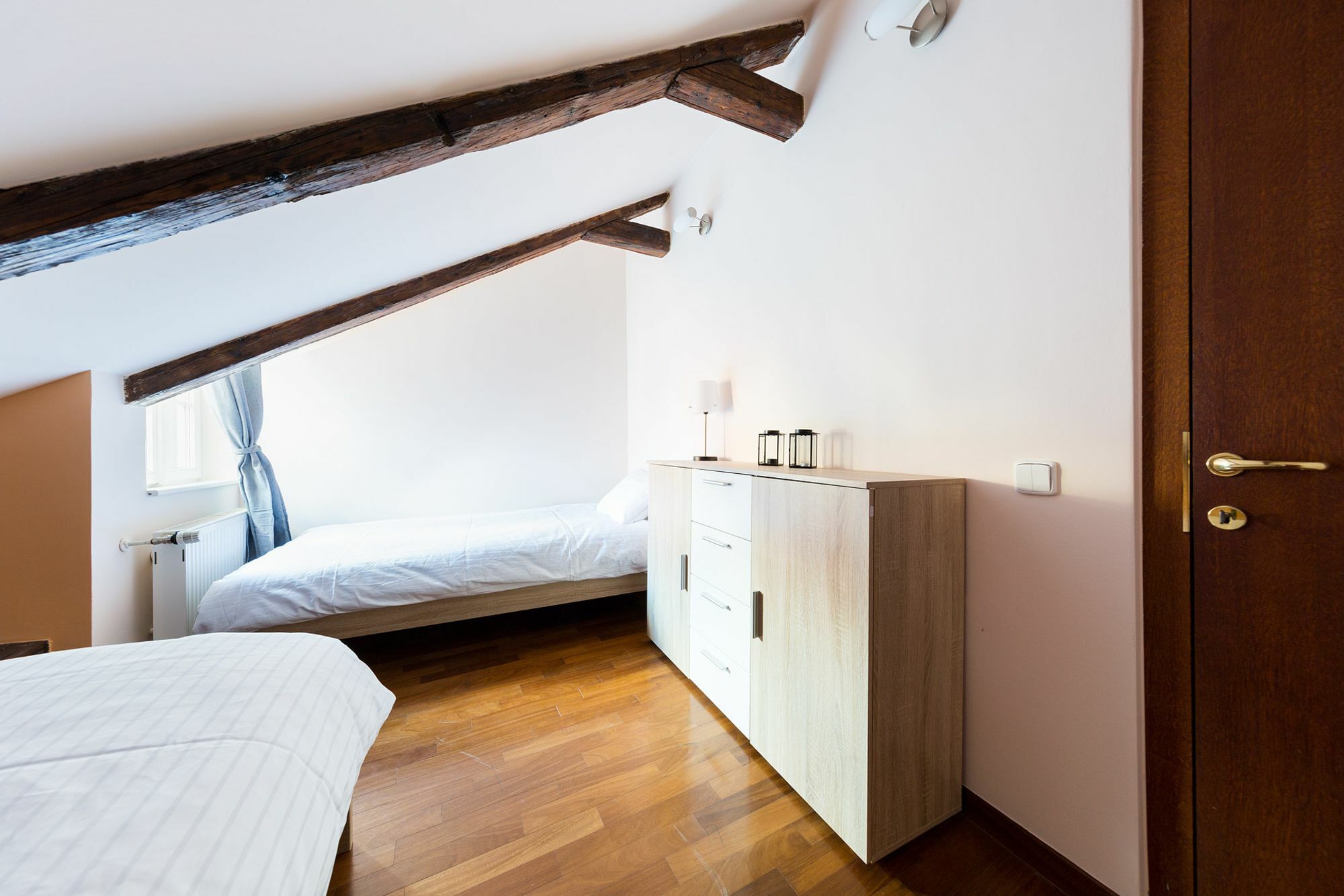 Apartment Boris' Apartments Old Town Square