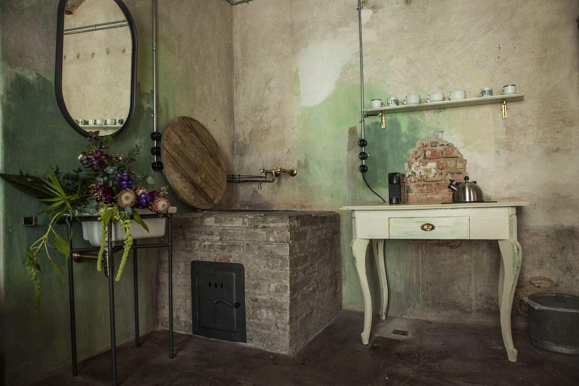 Apartment The Emerald Prag