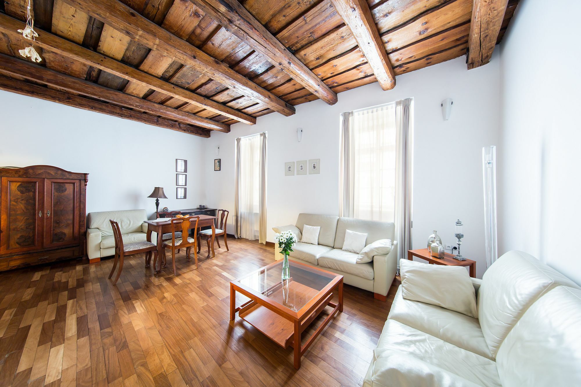 Apartment Boris' Apartments Old Town Square