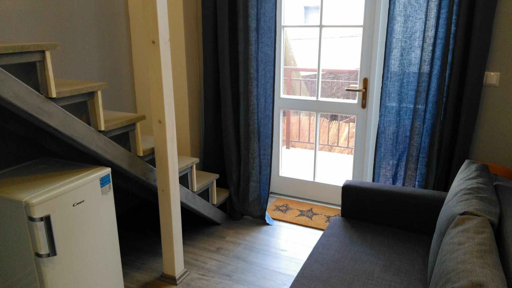 Apartment Ruterra Apartment Cimburkova Prag