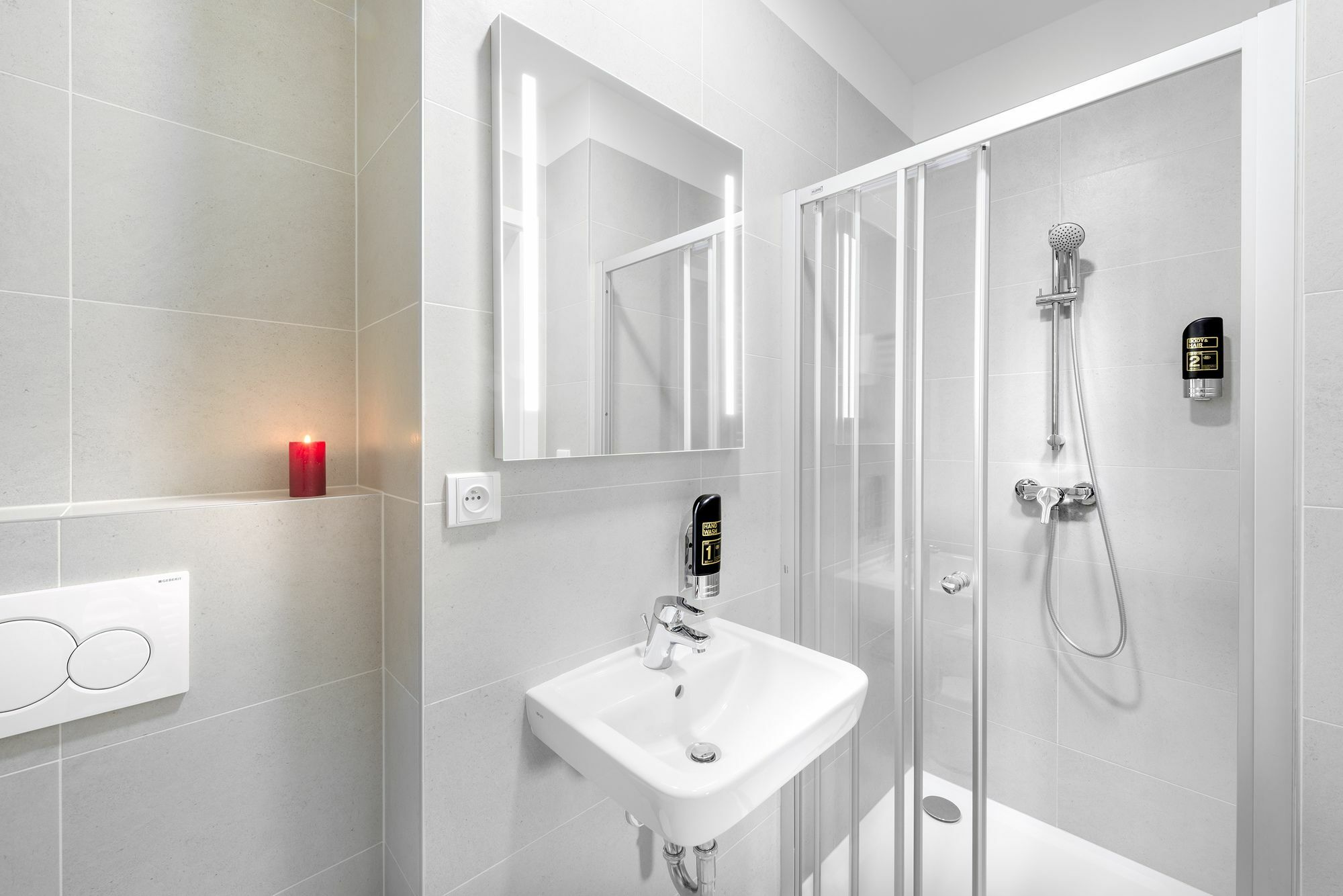 Downtown Belohorska Apartment Prag