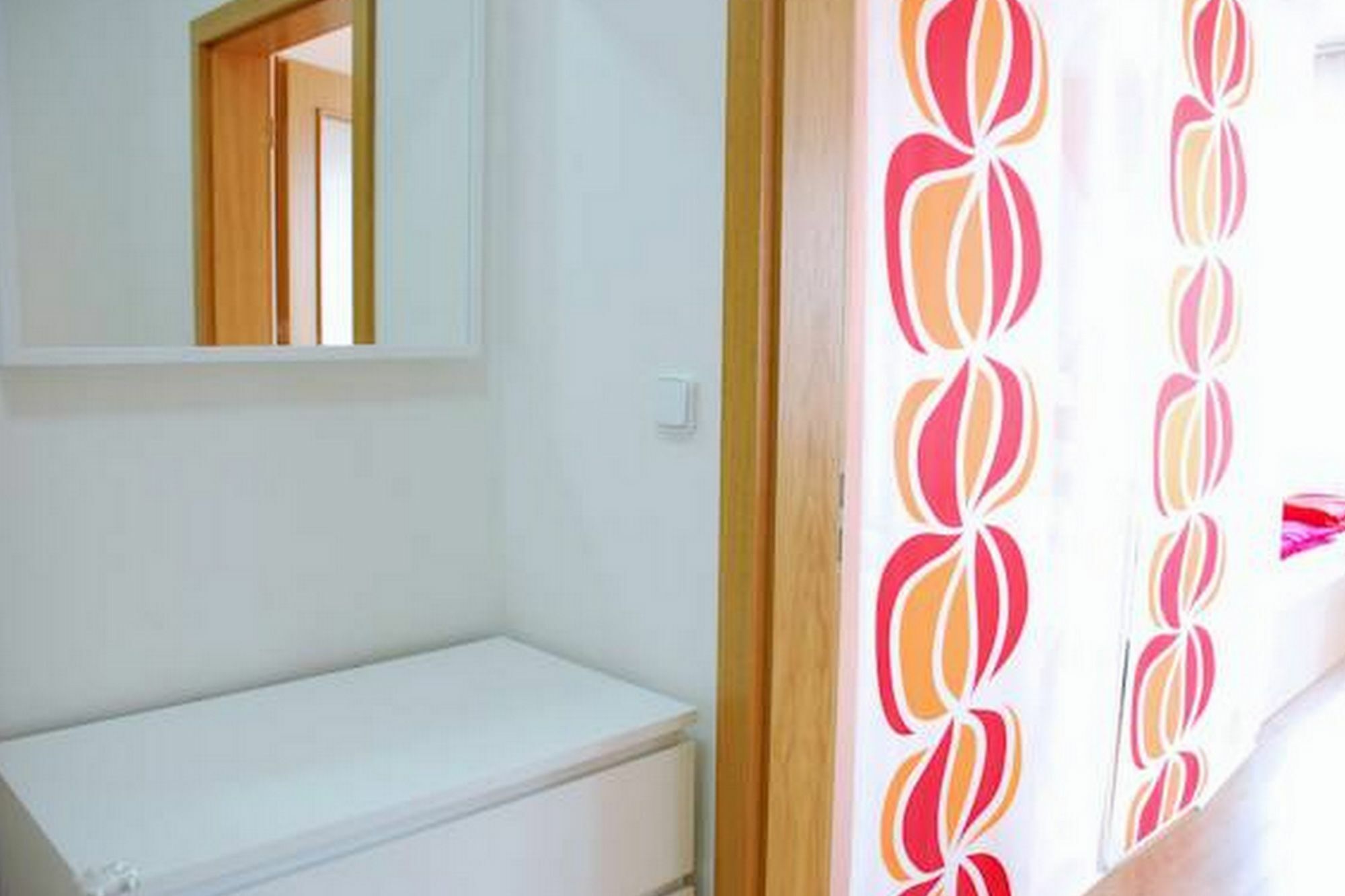 Apartment A Nice Place To Stay Apartments Prag