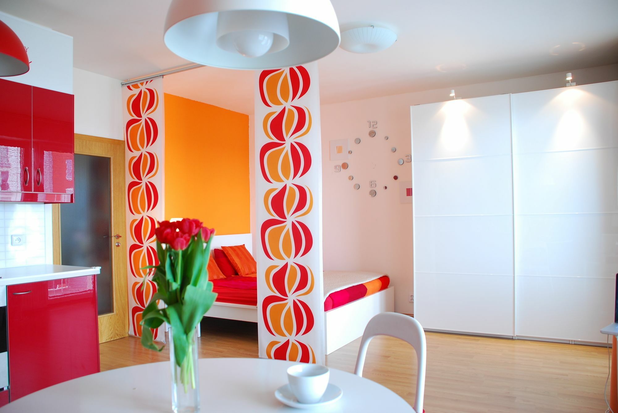 A Nice Place To Stay Apartments
