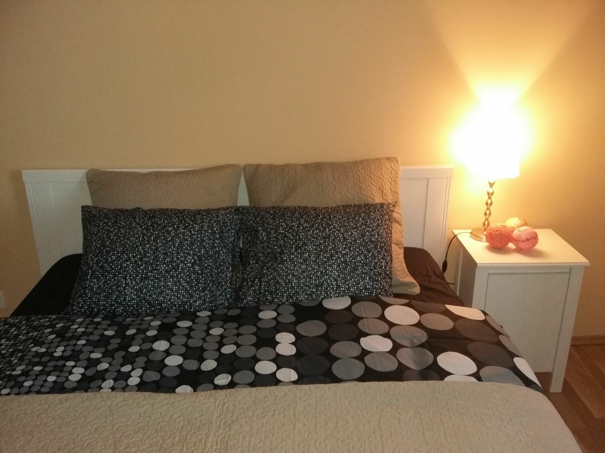 Andel Apartment Prag