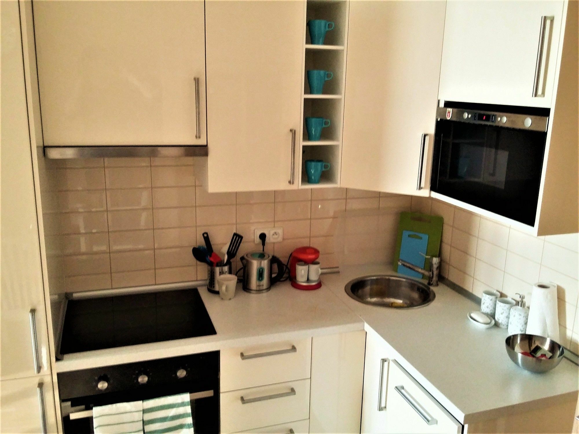 Apartment Andel
