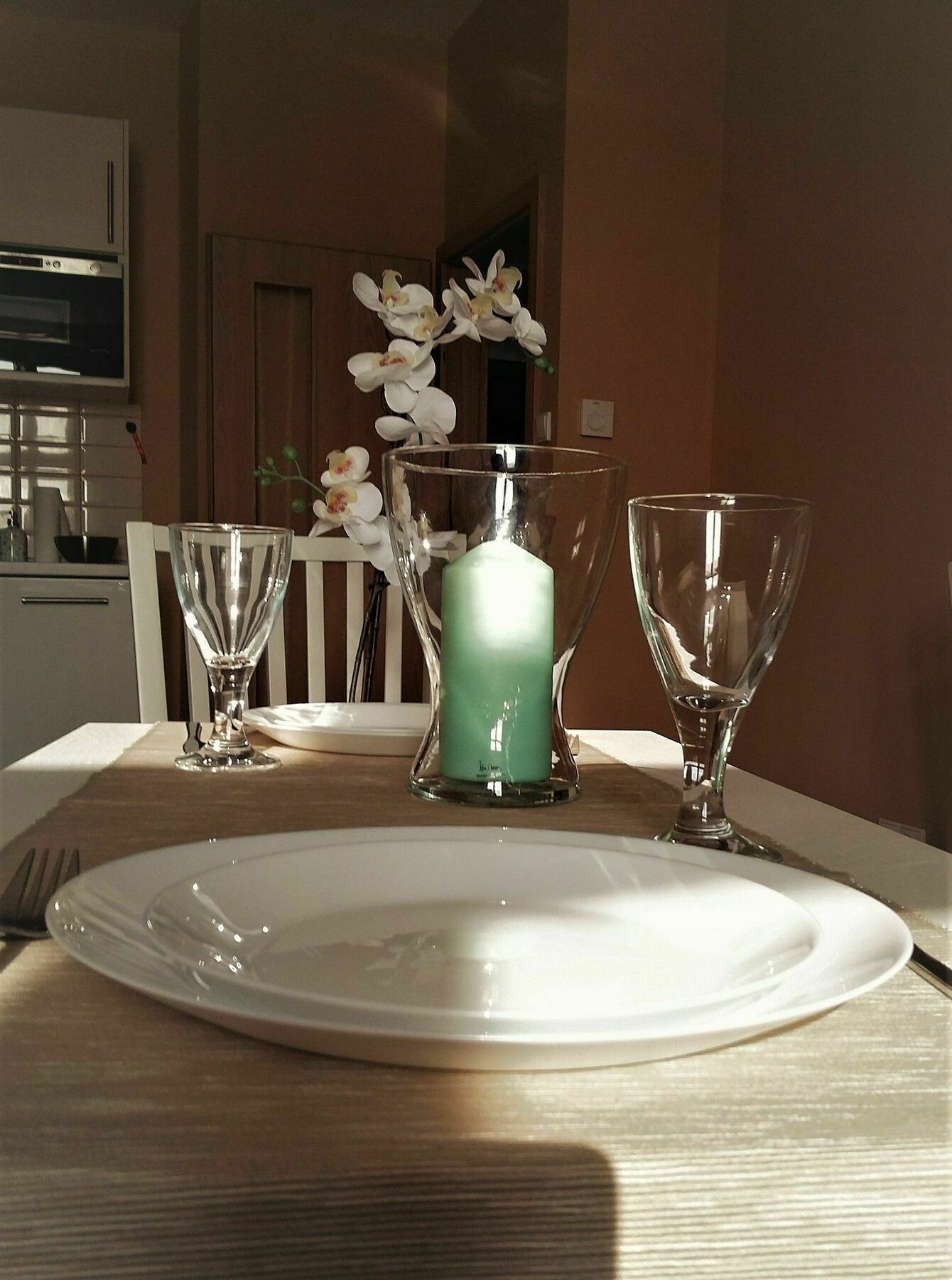 Apartment Andel *