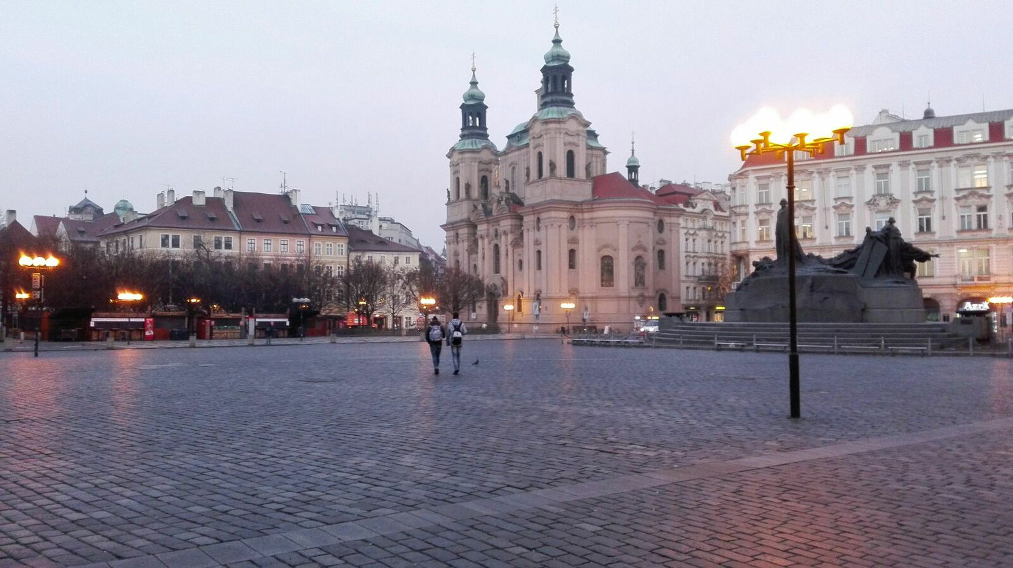 Velvet Revolution