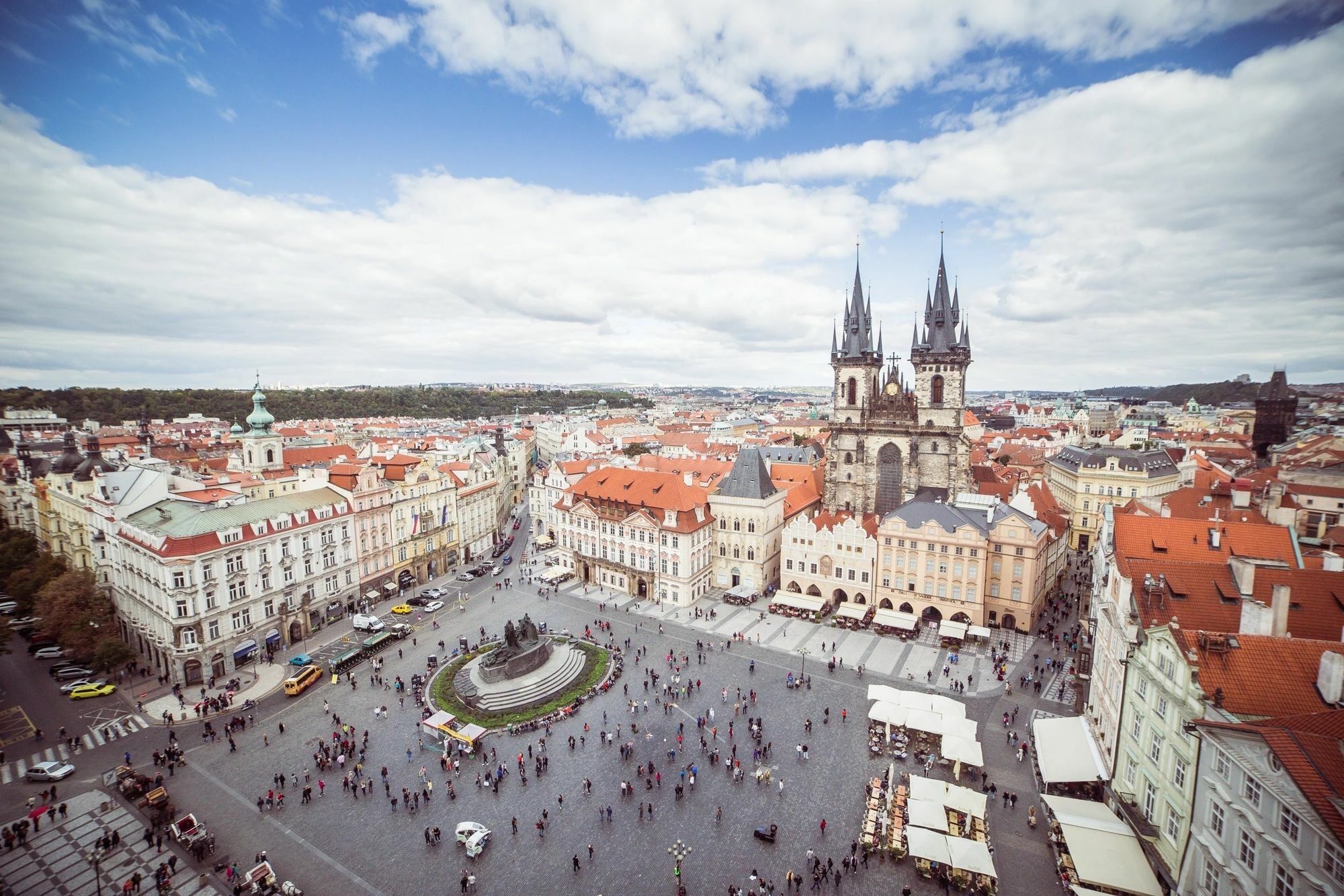 Wenceslas For 10 With Ac Prag