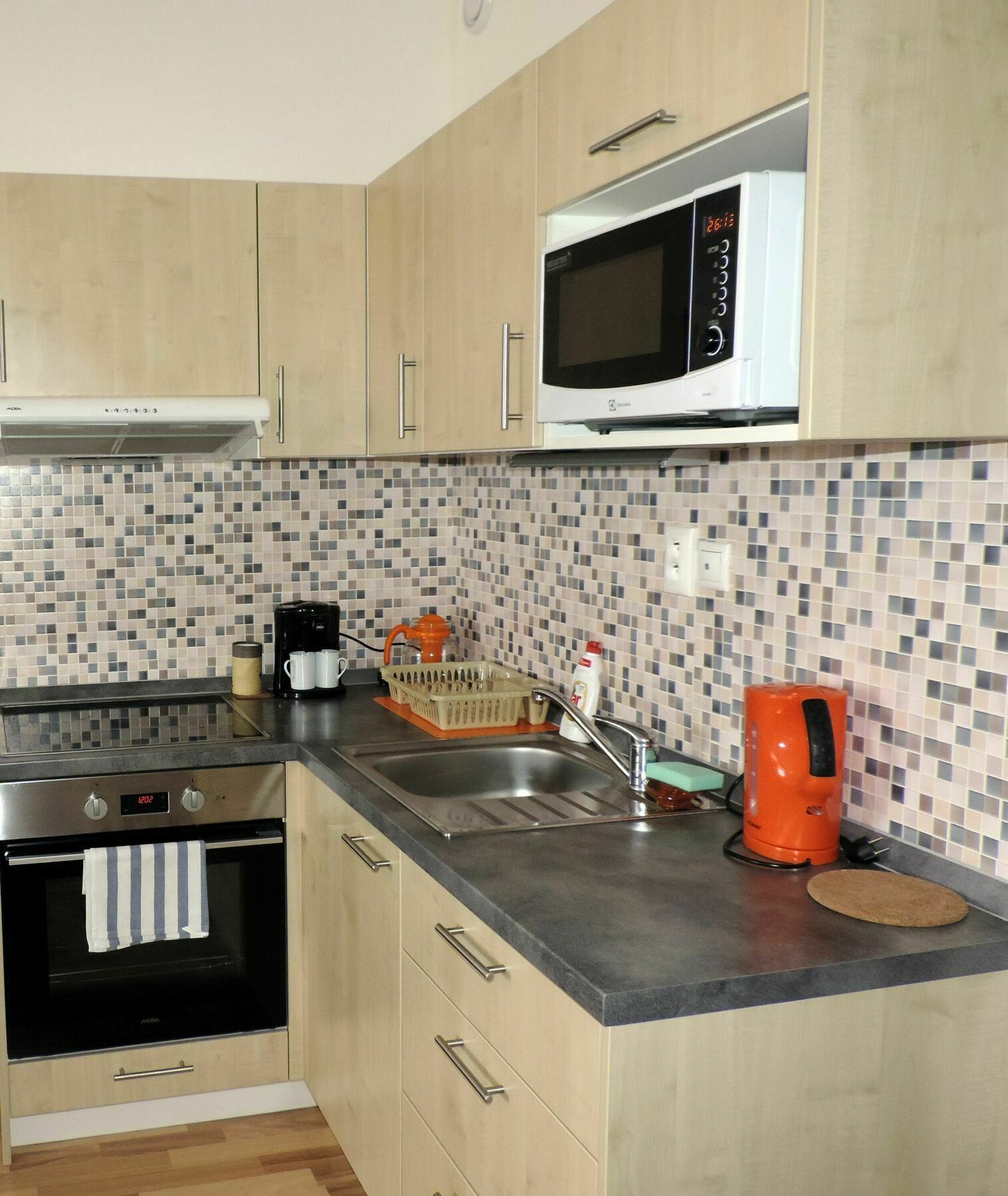 Freyova 25 Apartmán *