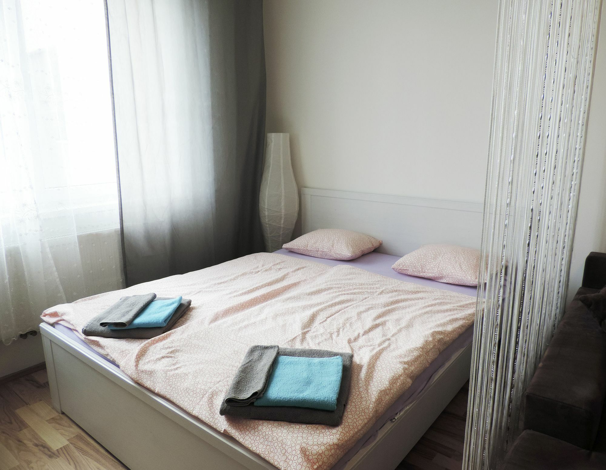Apartmán Freyova 25 *