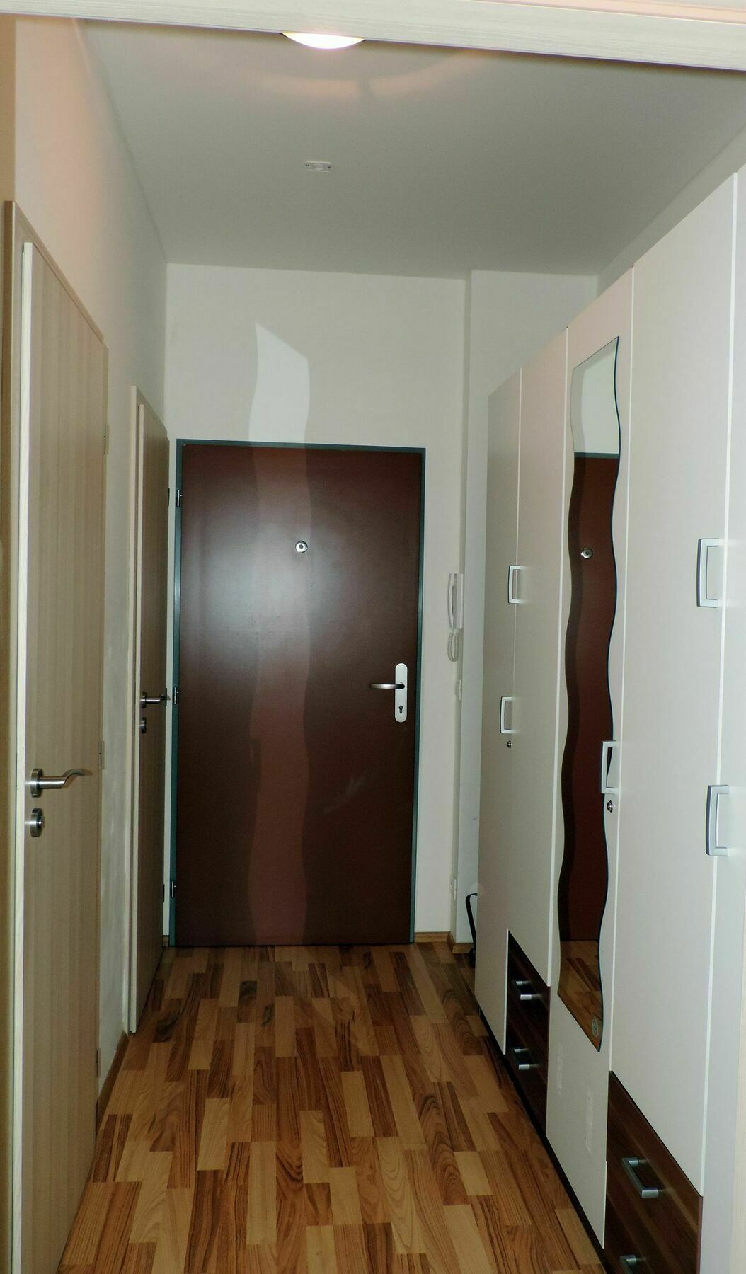 Freyova 25 Apartmán