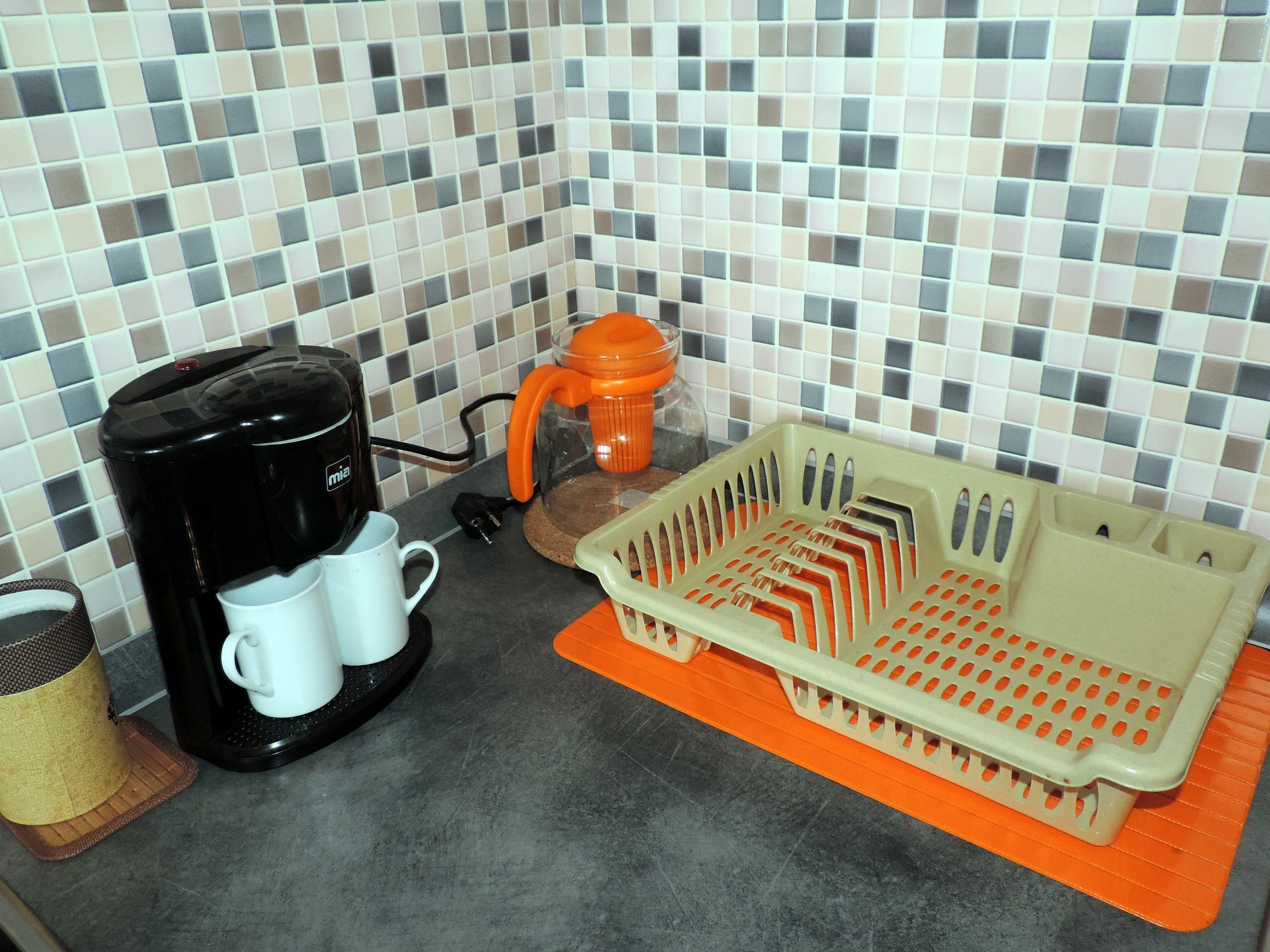 Apartmán Freyova 25