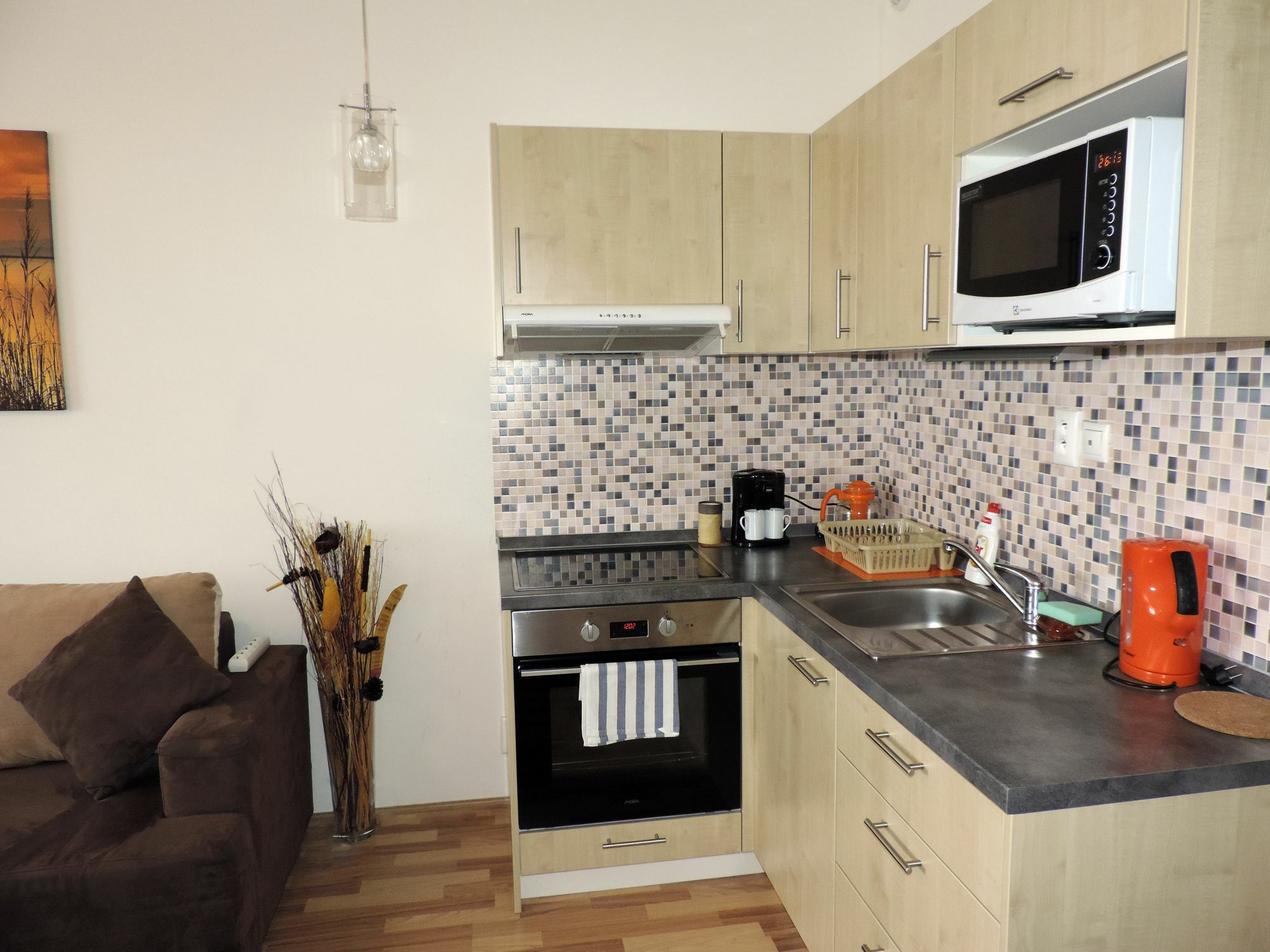 Freyova 25 Apartmán *