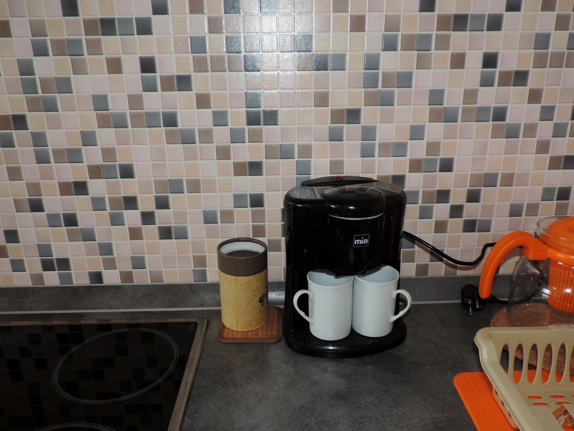 Freyova 25 Apartmán *