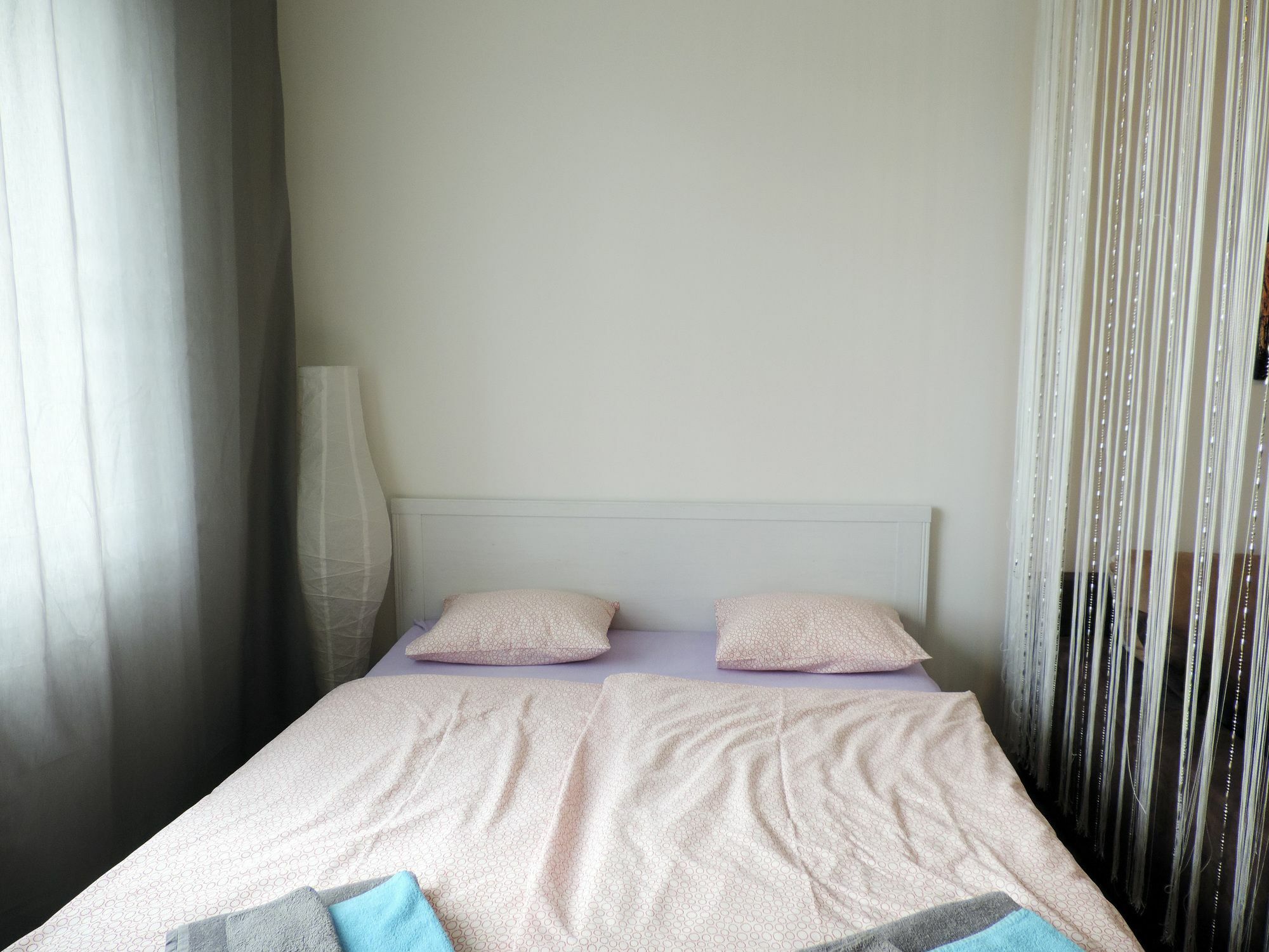Apartmán Freyova 25 *