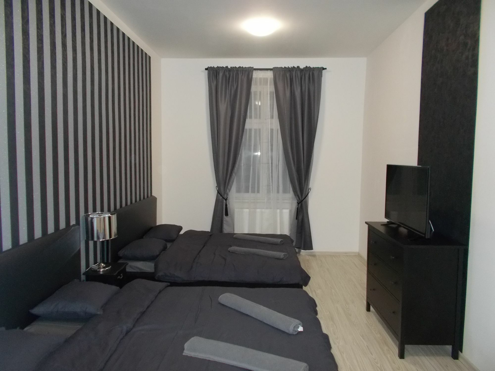 Aparthotel Old Spirit 3*